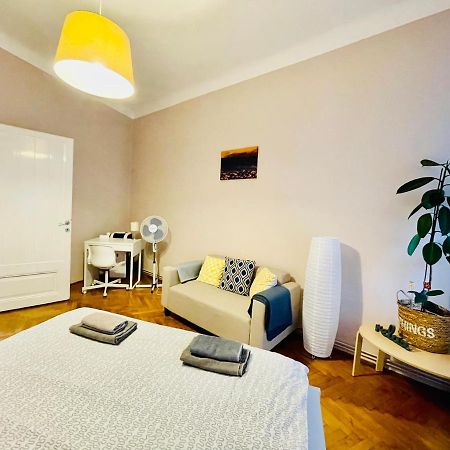 Flh - Apartament 2 Camere Ocnei Sibiu Esterno foto
