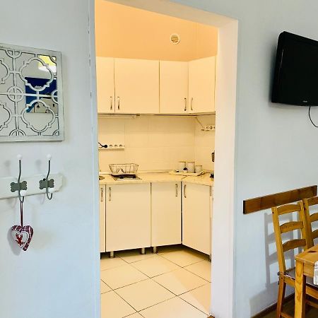 Flh - Apartament 2 Camere Ocnei Sibiu Esterno foto