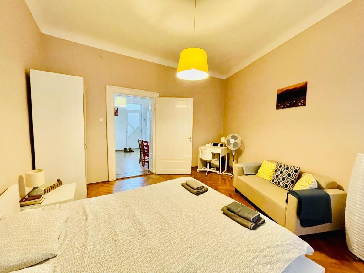Flh - Apartament 2 Camere Ocnei Sibiu Esterno foto